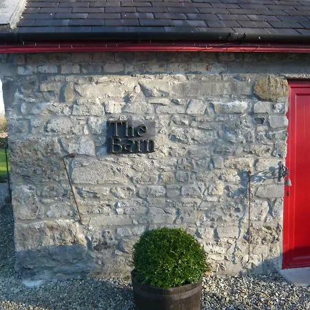 Bloom Barn *